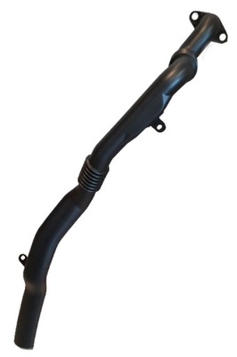 Труба вентиляція картера вентиляція картера renault magnum dxi 13 volvo fh13 фото №1