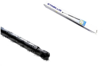 Stabilus привод амортизатор крышки skoda superb 1.8 фото №1