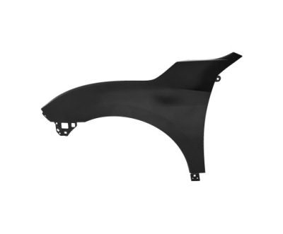 Honda civic eu 2016 - 2021 крыло левый хэтчбек фото №1