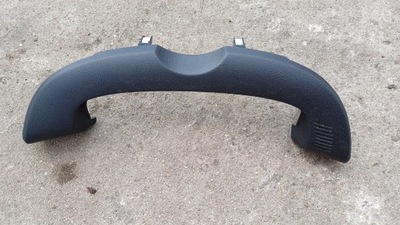 Honda civic viii защита консоли 77210-smg фото №1