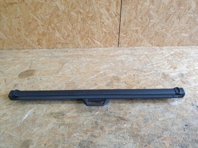 Alfa romeo stelvio шторка багажника фото №1