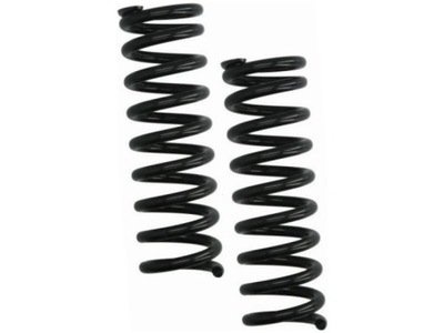 Пружины задняя lesjofors 4256831 фото №1