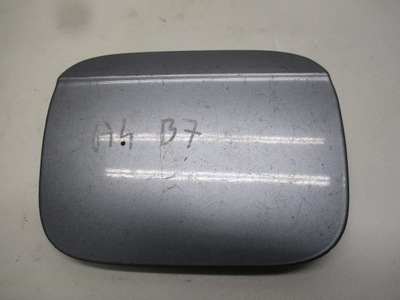 Крышка заливной топлива audi a4 b7 фото №1