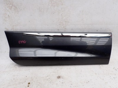 Ford kuga ii 2 mk2 vignale 13-19 молдинг накладка дверь правый задняя фото №1