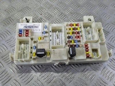 Коробка bsi ford focus mk2 7m5t-14a073-df фото №1