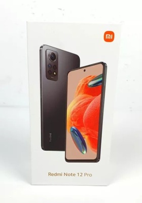 TELEFON REDMI NOTE 12 PRO KOMPLET