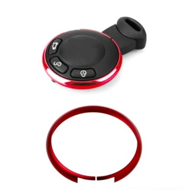 РАМКА КІЛЬЦЕ КОРПУСА КЛЮЧА DO МІНІ COOPER R50 R52 R55 R56 R57 R60 R61 