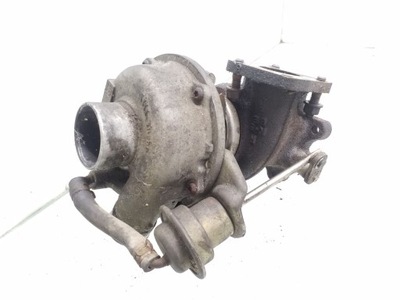 Opel оригінальний номер 8971146390 турбонагнітач ihi фото №1