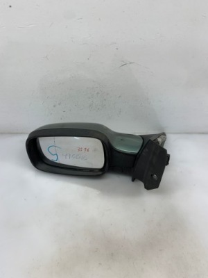 Зеркало зеркало левая левый renault scenic ii 5pin фото №1