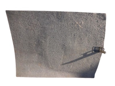 Audi a4 b6 1.9tdi 2003r sedan обшивка багажника фото №1