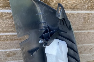 Інше частини volvo xc90 ii a073159 2018 фото №1