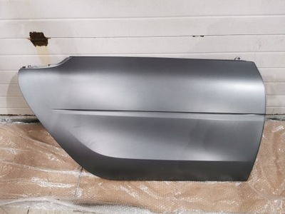 Обшивка дверь правое smart fortwo a453 453 for two фото №1