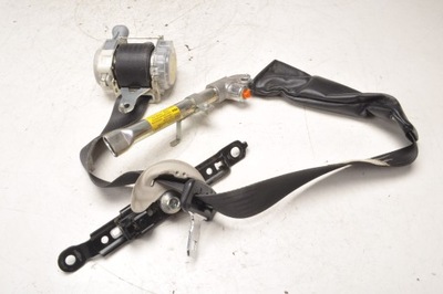 Subaru outback iv pas безопасности правый перед фото №1