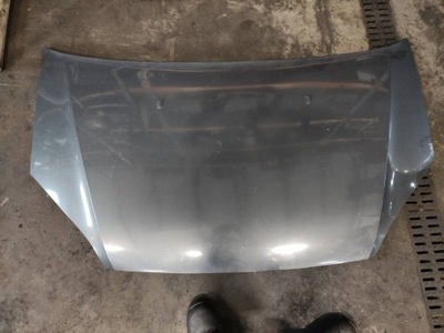 Капот ford c-max i dm2 фото №1