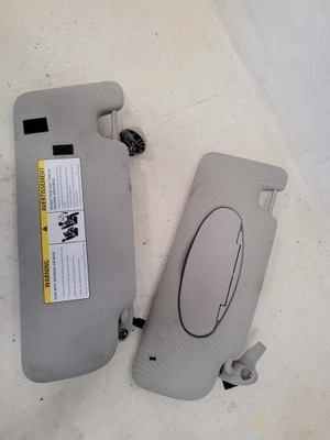 Захист сонячна козирок правий bmw i3 фото №1