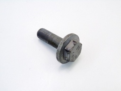 Болт колеса вала 1.2 16v clio 3 modus twingo 2 thalia 2 kangoo logan фото №1