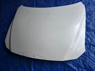 Mazda cx-5 ii капот фото №1