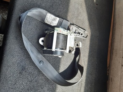 Superb ii pas безпеки правий перед передній фото №1