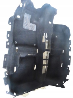 Обшивка peugeot 308 ii t9 хэтчбек 2013-2021 rok 96776648zd фото №1