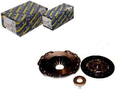 Набір зчеплення nissan navara japanparts фото №1