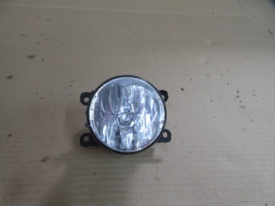 Фара протитуманний dacia duster 18- 261500097r фото №1