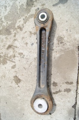 Mercedes actros mp4 тяга стабилизатора перед фото №1