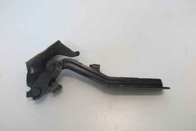 Nissan juke петли капот правый фото №1