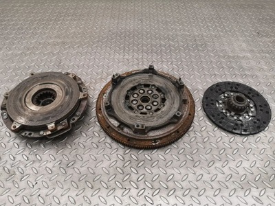 Chevrolet corvette c7 2015 зчеплення / комплект фото №1