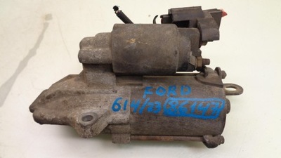 Стартер ford mondeo mk3 2.0b 107kw 05r фото №1