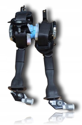 Opel insignia b pas ремни комплект подушка безопасности фото №1