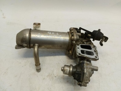 Ford transit custom клапан egr радиатор выхлопных газов gk2q-90438-ah фото №1