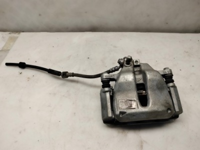 Суппорт тормозной правый перед corsa f 9824176680 фото №1