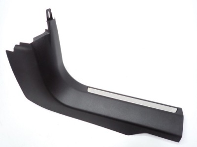 Молдинг защита порог порог правый перед 156162237 alfa romeo tonale 24r фото №1