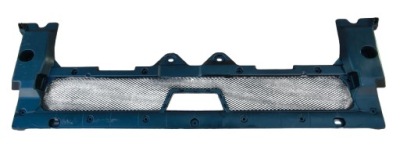 Renault gama t range high сітка решітка капот решітка решітка рамка фото №1