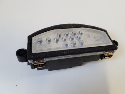 Резистор резистор вентилятор polestar 2 ii 2020- фото №1