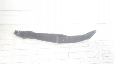 Audi a6 c7 защита крыла 4g0821112 фото №1