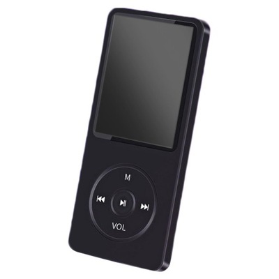 Odtwarzacz muzyczny MP3 MP4 Bluetooth