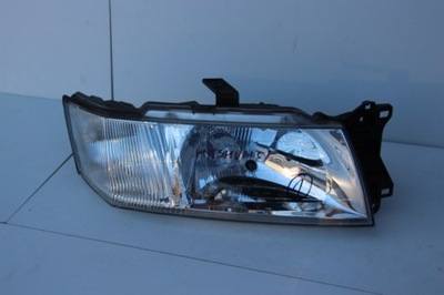 MITSUBISHI SPACE WAGON LAMP RIGHT 100-87265  