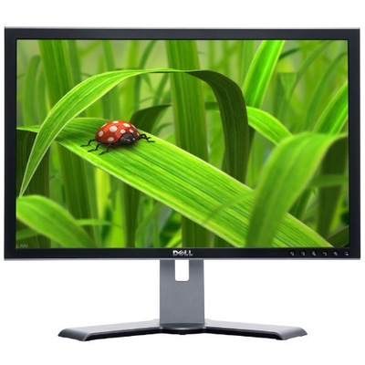 Monitor LCD Dell 2208WFP 22 " 1680 x 1050 px TN