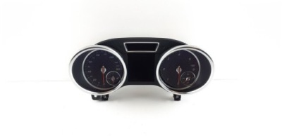 Mercedes-benz gle w166 - c292 счетчик a2929006703 фото №1