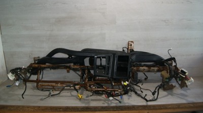 Pulpit каркас панели приборной панели dodge ram фото №1