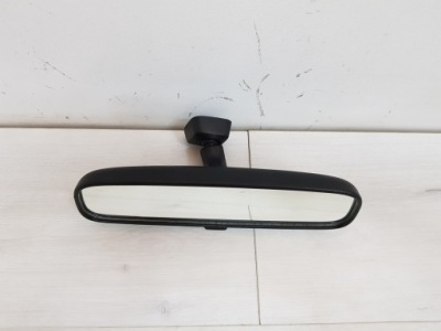 Дзеркало внутрішнє honda civic viii 05-11 фото №1