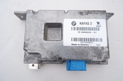 Bmw f25 f10 f30 модуль камеры kafas 9306243 фото №1