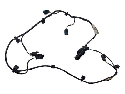 Джгут pdc opel astra j 13253605 фото №1