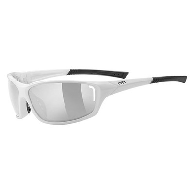 Okulary sportowe polaryzacyjne UVEX SGL 210