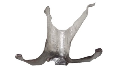 ^^ audi q3 83a защита тепловая 5q0201307f фото №1