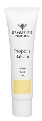 Remmele's Propolis Balsam zmiękczający do stop odciski pięty 5ml