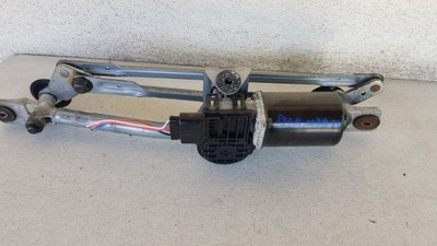 Механізм передніх двірник kia picanto ii фото №1