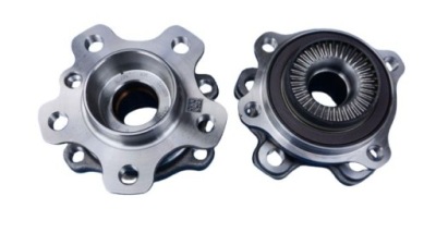 Bmw 3 5 x3 g20 g30 g01 xd - підшипник ступиця перед фото №1