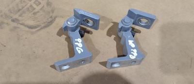 2x петля петлі двері przwy перед volkswagen vw id.4 id4 комплект фото №1